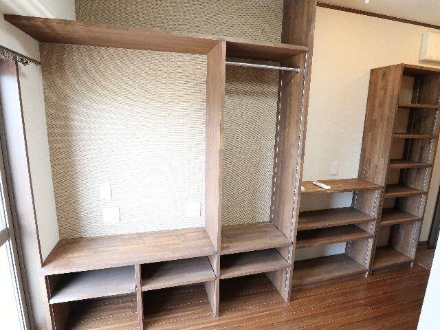  近鉄難波線・奈良線/東生駒駅 徒歩15分 2階 築41年