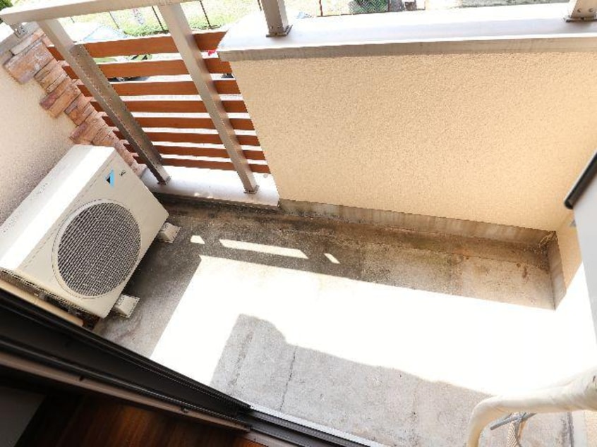  近鉄難波線・奈良線/東生駒駅 徒歩15分 2階 築41年