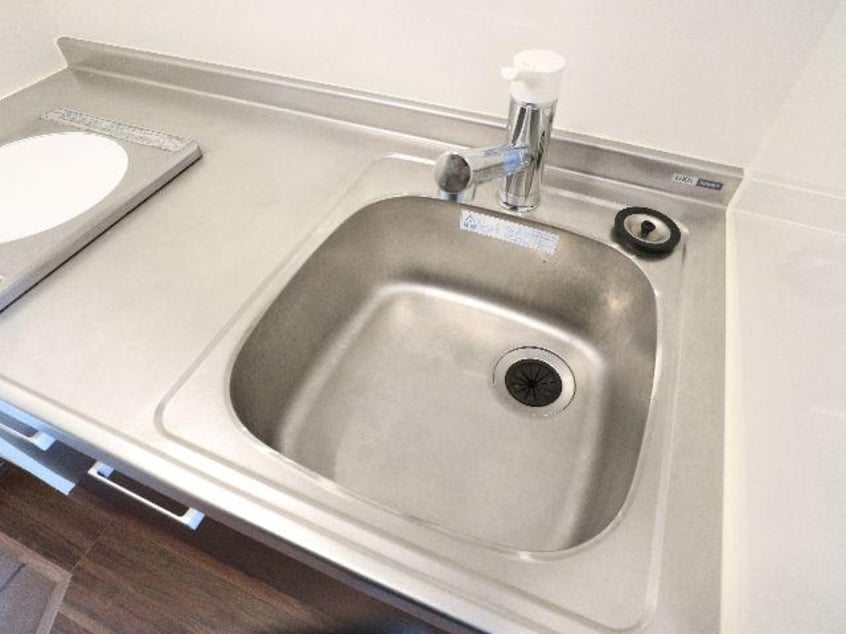  近鉄難波線・奈良線/東生駒駅 徒歩15分 2階 築41年