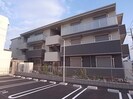 近鉄生駒線/一分駅 徒歩1分 1階 築7年の外観