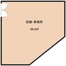 近鉄難波線・奈良線/生駒駅 徒歩7分 5階 築41年 その他の間取り