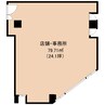 近鉄難波線・奈良線/生駒駅 徒歩7分 3階 築41年 その他の間取り