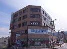 近鉄難波線・奈良線/生駒駅 徒歩7分 5階 築41年の外観