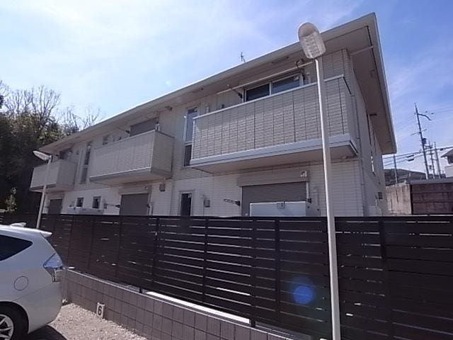  近鉄生駒線/菜畑駅 徒歩9分 1階 築6年