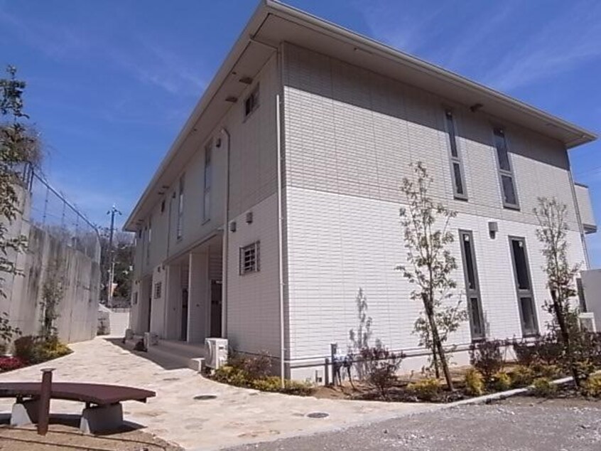  近鉄生駒線/菜畑駅 徒歩9分 1階 築6年