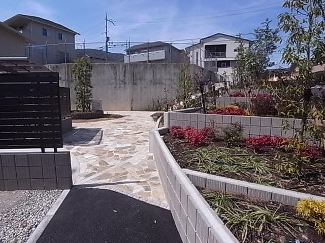  近鉄生駒線/菜畑駅 徒歩9分 1階 築6年