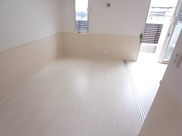  近鉄生駒線/菜畑駅 徒歩9分 1階 築6年