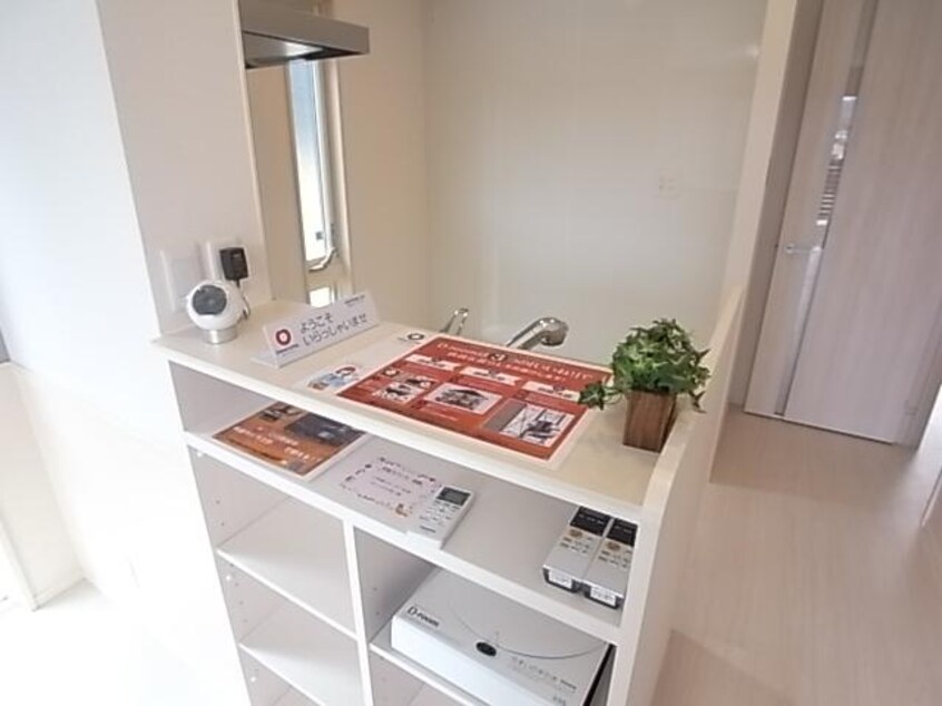  近鉄生駒線/菜畑駅 徒歩9分 1階 築6年