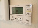  近鉄生駒線/菜畑駅 徒歩9分 1階 築6年