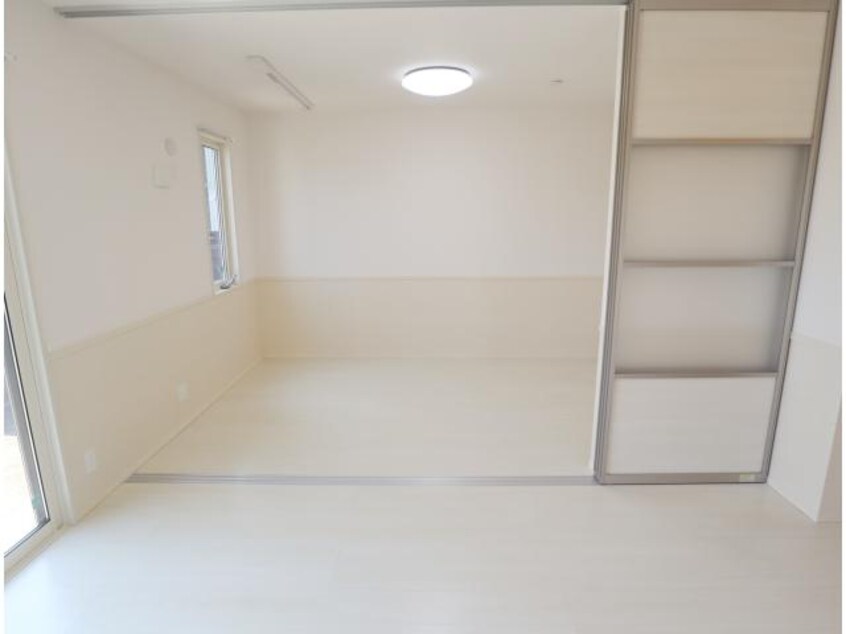  近鉄生駒線/菜畑駅 徒歩9分 1階 築6年