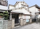 近鉄生駒線/一分駅 徒歩7分 1-2階 築47年の外観