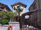 近鉄生駒線/一分駅 徒歩11分 1-2階 築18年の外観