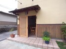 近鉄生駒線/一分駅 徒歩2分 1-2階 築49年の外観