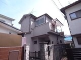 古川様戸建
