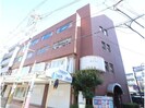 近鉄難波線・奈良線/生駒駅 徒歩1分 1階 築44年の外観