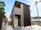 近鉄難波線・奈良線/生駒駅 徒歩8分 1階 築5年の外観