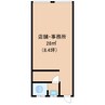 近鉄生駒線/一分駅 徒歩1分 1階 築5年 その他の間取り