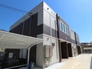  近鉄難波線・奈良線/東生駒駅 徒歩10分 1階 築5年