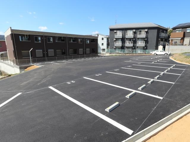  近鉄難波線・奈良線/東生駒駅 徒歩10分 1階 築5年