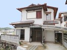 近鉄生駒線/一分駅 徒歩8分 1-2階 築45年の外観