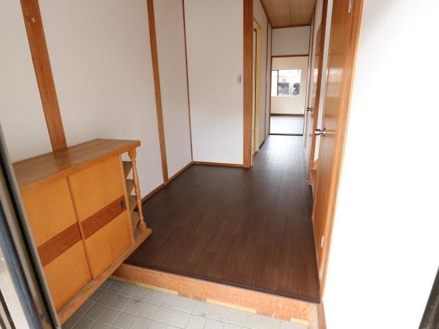  近鉄生駒線/一分駅 徒歩8分 1-2階 築45年
