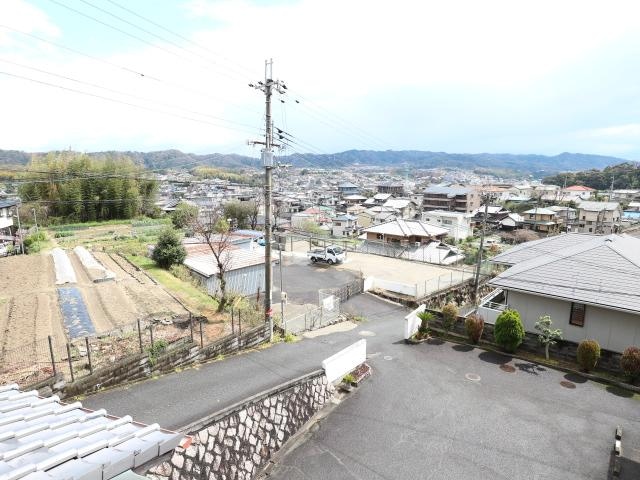  近鉄生駒線/一分駅 徒歩8分 1-2階 築45年
