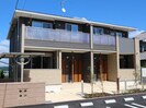 近鉄難波線・奈良線/生駒駅 徒歩20分 1階 築4年の外観