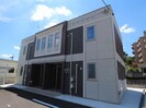 近鉄難波線・奈良線/東生駒駅 徒歩18分 1階 築5年の外観