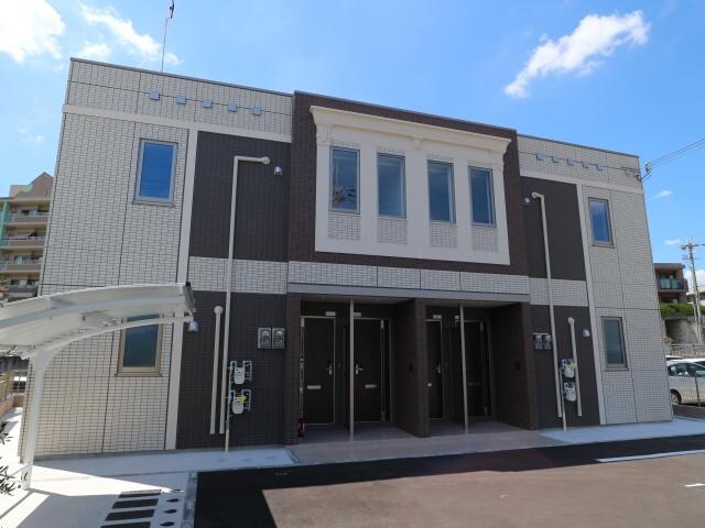  近鉄難波線・奈良線/東生駒駅 徒歩18分 1階 築5年