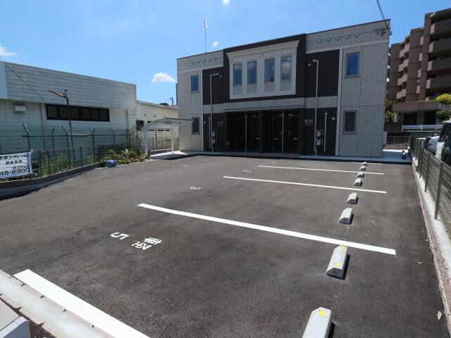  近鉄難波線・奈良線/東生駒駅 徒歩18分 1階 築5年