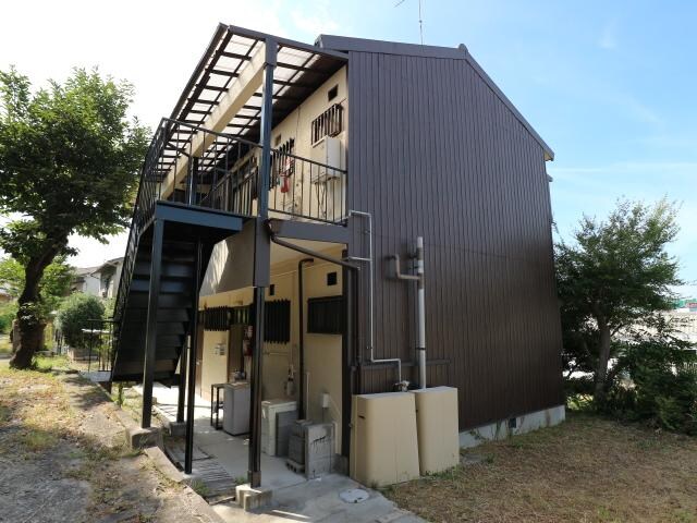  近鉄難波線・奈良線/生駒駅 徒歩3分 1階 築55年