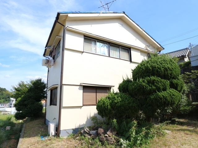  近鉄難波線・奈良線/生駒駅 徒歩3分 1階 築57年