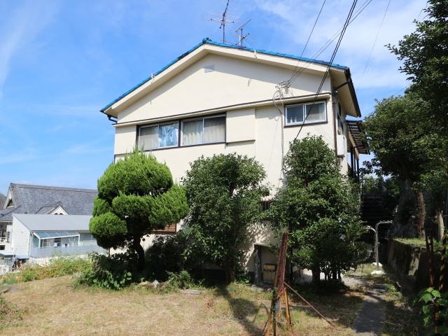  近鉄難波線・奈良線/生駒駅 徒歩3分 1階 築57年