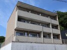近鉄難波線・奈良線/東生駒駅 徒歩10分 3階 築3年の外観