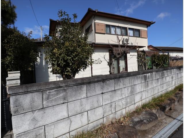  近鉄難波線・奈良線/生駒駅 バス10分池谷下車:停歩5分 1-2階 築43年