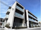 近鉄難波線・奈良線/生駒駅 徒歩5分 2階 築4年の外観