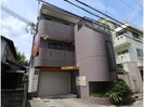近鉄生駒線/南生駒駅 徒歩4分 2階 築30年の外観