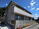 近鉄生駒線/生駒駅 徒歩12分 2階 築3年の外観