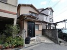  近鉄難波線・奈良線/生駒駅 徒歩15分 1-2階 築52年