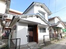 近鉄生駒線/南生駒駅 徒歩7分 1-2階 築52年の外観