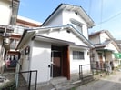 近鉄生駒線/南生駒駅 徒歩7分 1-2階 築52年の外観