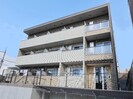 近鉄難波線・奈良線/東生駒駅 徒歩11分 1階 築浅の外観