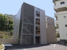 近鉄難波線・奈良線/生駒駅 徒歩5分 3階 築浅の外観