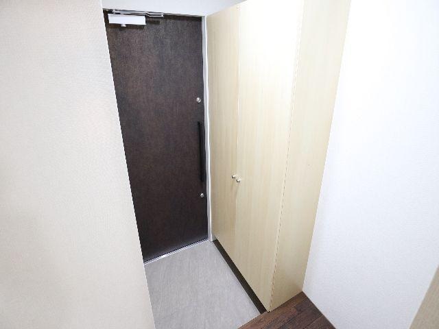  近鉄難波線・奈良線/生駒駅 徒歩5分 3階 築2年