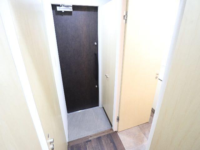  近鉄難波線・奈良線/生駒駅 徒歩5分 4階 築2年