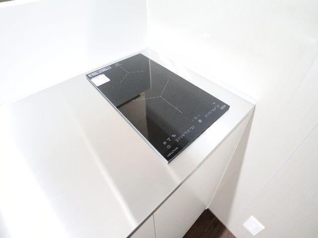  近鉄難波線・奈良線/生駒駅 徒歩5分 4階 築2年