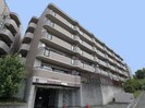 近鉄難波線・奈良線/東生駒駅 徒歩6分 6階 築26年の外観