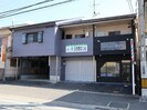 近鉄難波線・奈良線/生駒駅 バス:8分:停歩1分 2階 築31年の外観