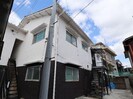 近鉄生駒線/菜畑駅 徒歩5分 1階 築53年の外観
