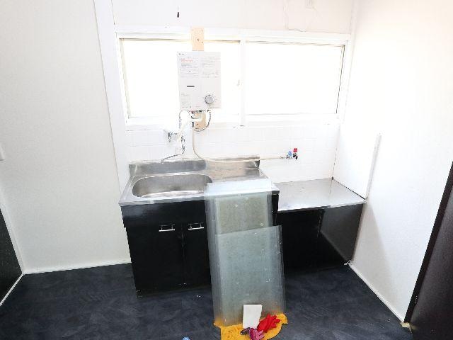  近鉄生駒線/菜畑駅 徒歩5分 2階 築53年